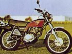 Honda XL 250